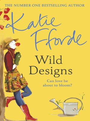 cover image of Wild Designs